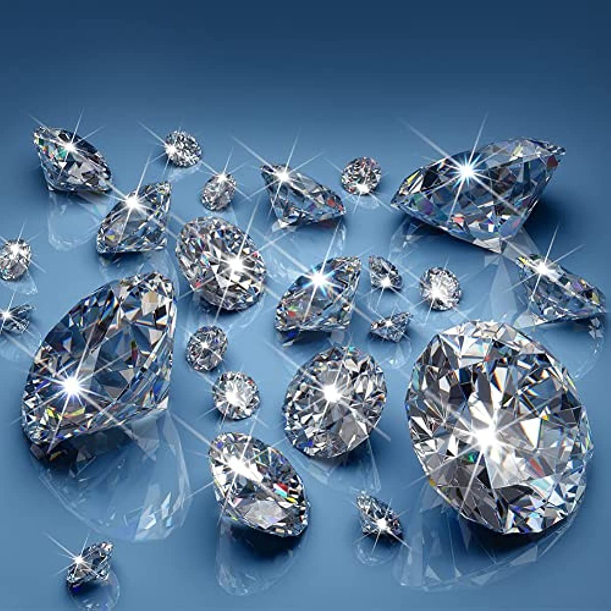 ３０代女性の自己買いにおすすめ！！安くてかわいいダイヤモンドジュエリー５選！！