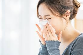 花粉症・アレルギー性鼻炎の特徴・原因・対策・対処方法についての解説！！